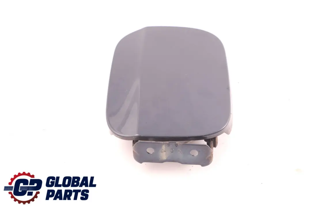  Mercedes-Benz A-Class W169 Fuel Flap Tank Cap Cover Atoll Blue Metallic 375U - SKU A1697500106-AB - Part number A1697500106