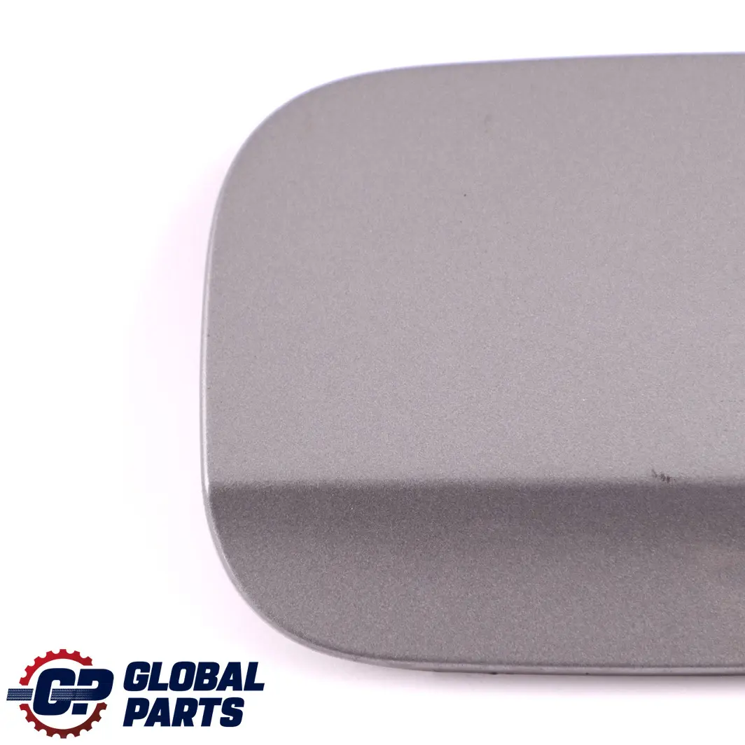  Mercedes-Benz A W169 Fuel Flap Tank Cap Cover Mountain Gray Metallic Finish 787 - SKU A1697500106-MG - Part number A1697500106