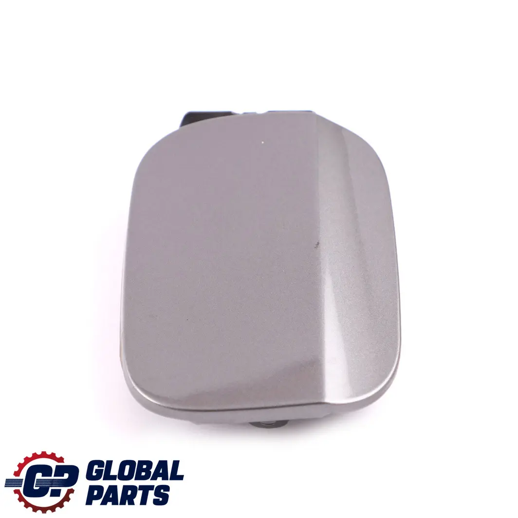  Mercedes-Benz A W169 Fuel Flap Tank Cap Cover Mountain Gray Metallic Finish 787 - SKU A1697500106-MG - Part number A1697500106