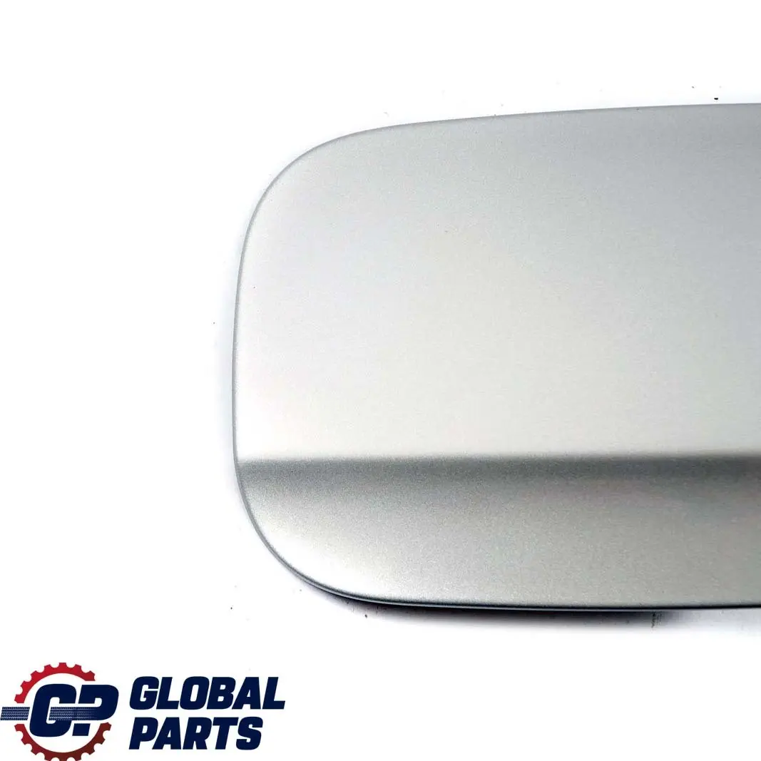  Mercedes-Benz W169 Couvercle Du Reservoir Polar Silver Metallique - 761 - SKU A1697500106-PS - Numéro de pièce A1697500106