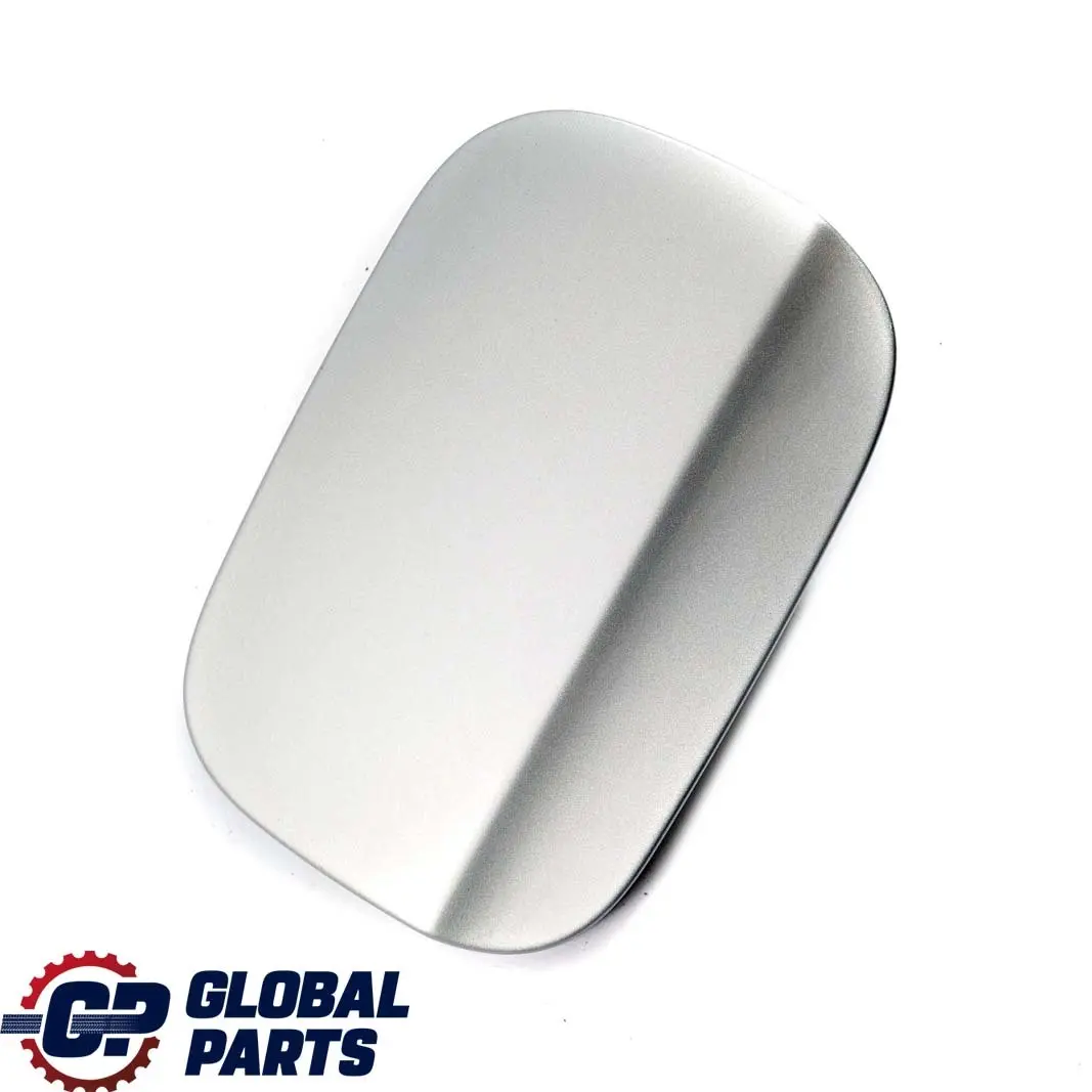 Mercedes-Benz A-Klasse W169 Tankklappe Tankdeckel Polar Silver Metallic - 761 für mit Teilenummer A1697500106 Mercedes-Benz A-Klasse W169 Tankklappe Tankdeckel Polar Silver Metallic - 761 - SKU A1697500106-PS - Teilenummer A1697500106