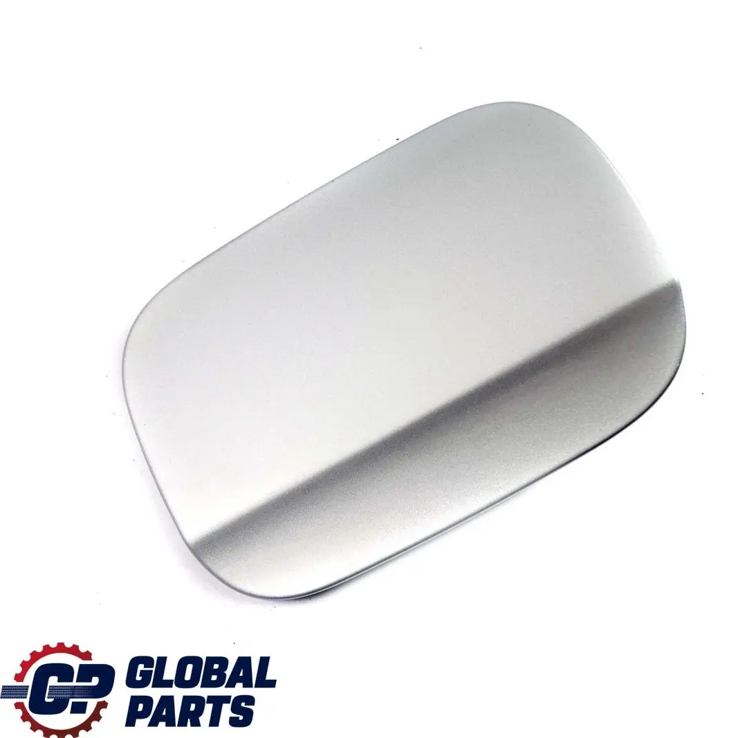  Mercedes-Benz W169 Couvercle Du Reservoir Polar Silver Metallique - 761 - SKU A1697500106-PS - Numéro de pièce A1697500106