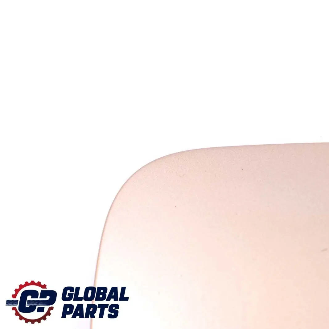  Mercedes-Benz W169 Couvercle Du Reservoir Dune Beige - 791 - SKU A1697500106-SDB - Numéro de pièce A1697500106