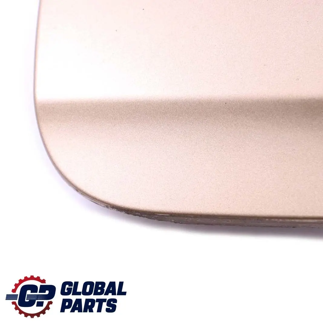  Mercedes-Benz A-Class W169 Fuel Flap Tank Cap Cover Sand Dune Beige - 791 - SKU A1697500106-SDB - Part number A1697500106