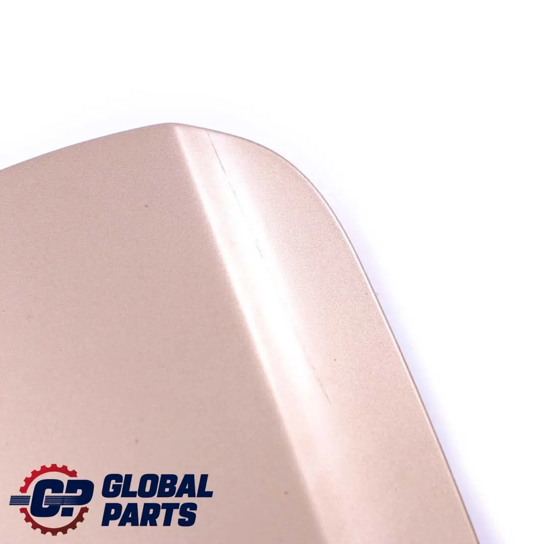  Mercedes-Benz A-Class W169 Fuel Flap Tank Cap Cover Sand Dune Beige - 791 - SKU A1697500106-SDB - Part number A1697500106