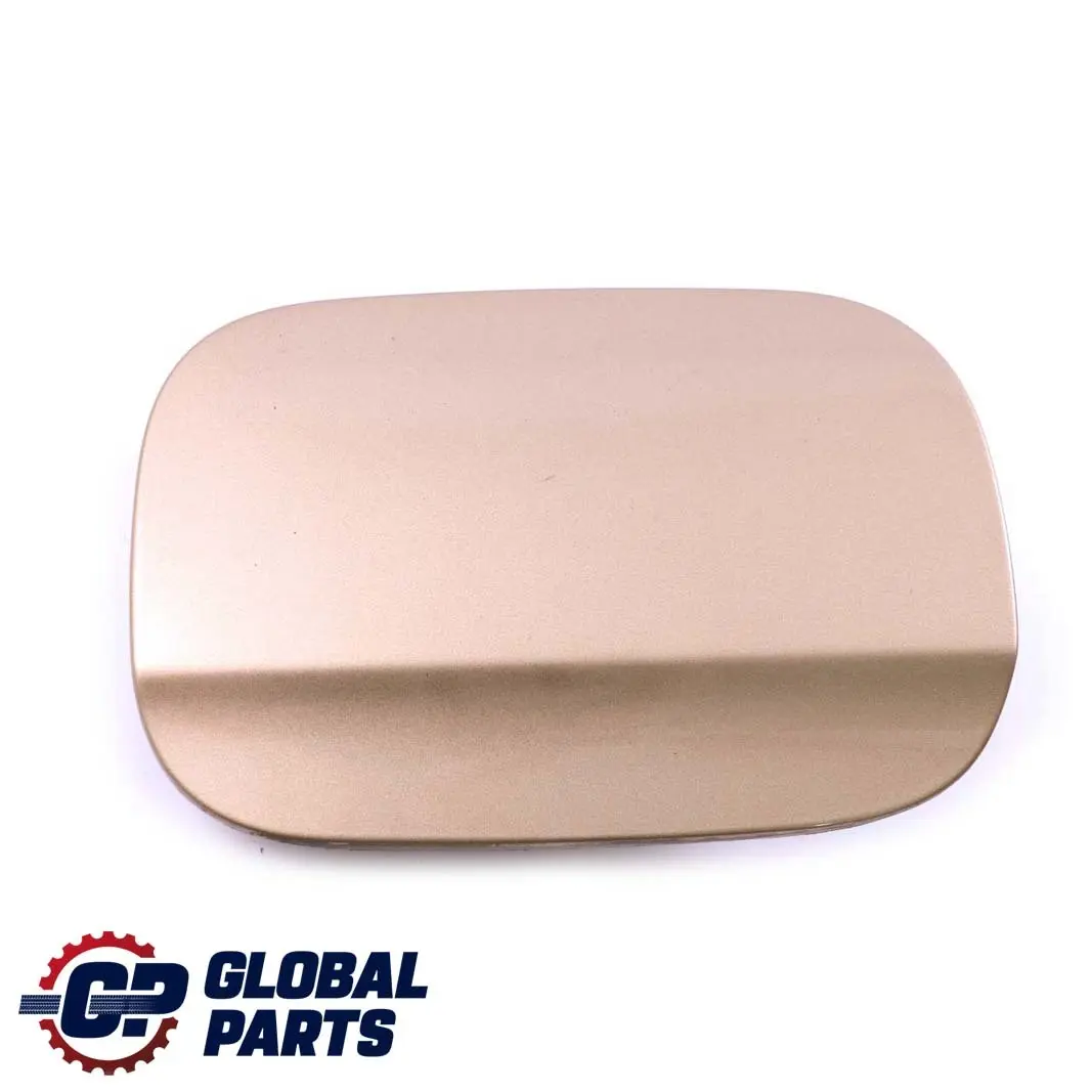  Mercedes-Benz A-Class W169 Fuel Flap Tank Cap Cover Sand Dune Beige - 791 - SKU A1697500106-SDB - Part number A1697500106