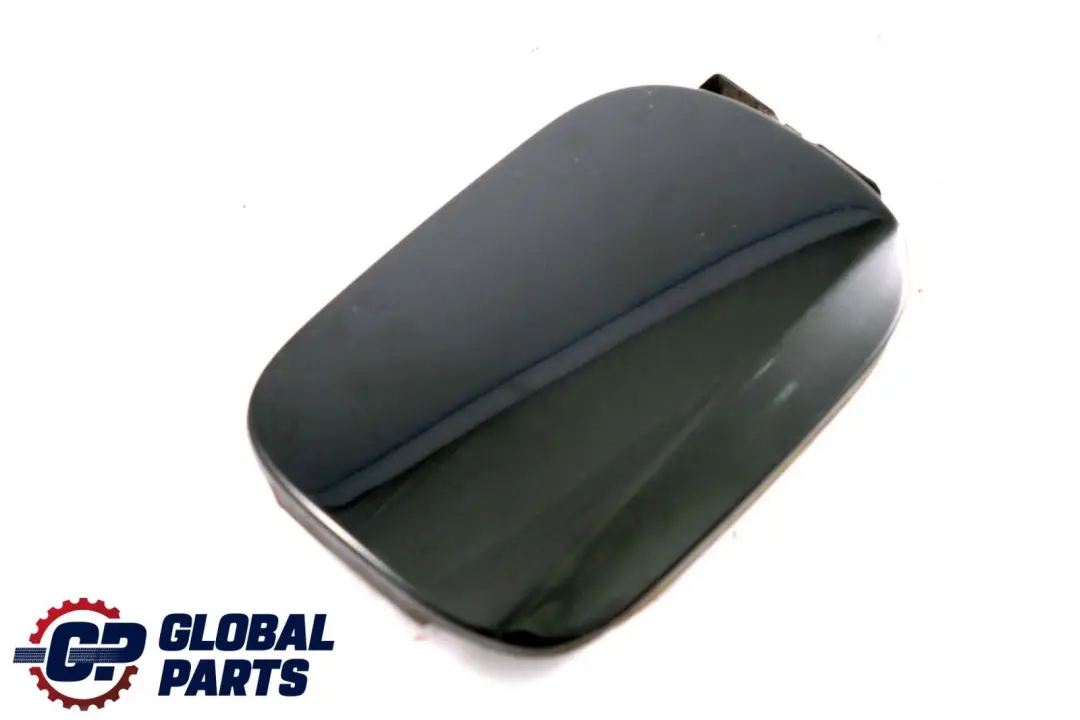  Mercedes-Benz W245 Tapa del Depósito de Combustible Kosmos Negro Metalizado 191U - SKU A1697500406-KB - Número de pieza A1697500406