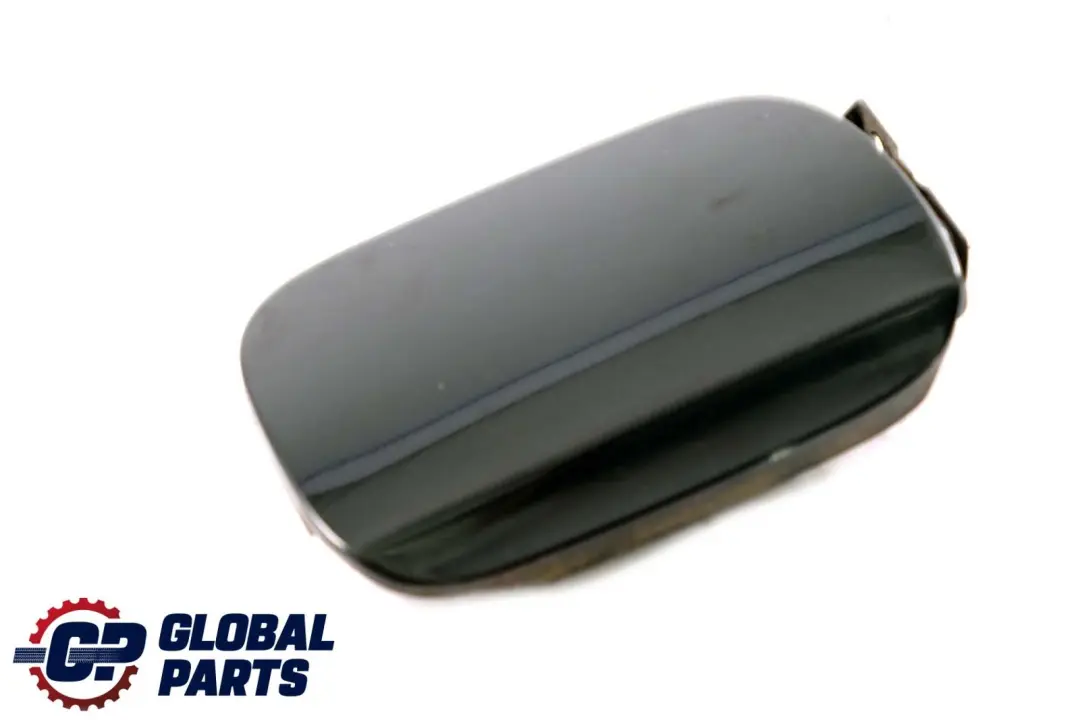  Mercedes-Benz B-Class W245 Fuel Flap Tank Cap Cover Kosmos Black Metallic 191U - SKU A1697500406-KB - Part number A1697500406