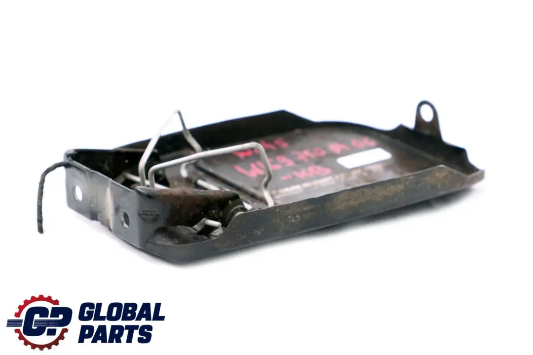 Mercedes-Benz W245 Capuchon réservoir de carburant Kosmos Noir Métallique 191U pour à propos du numéro de pièce A1697500406 Mercedes-Benz W245 Capuchon réservoir de carburant Kosmos Noir Métallique 191U - SKU A1697500406-KB - Numéro de pièce A1697500406