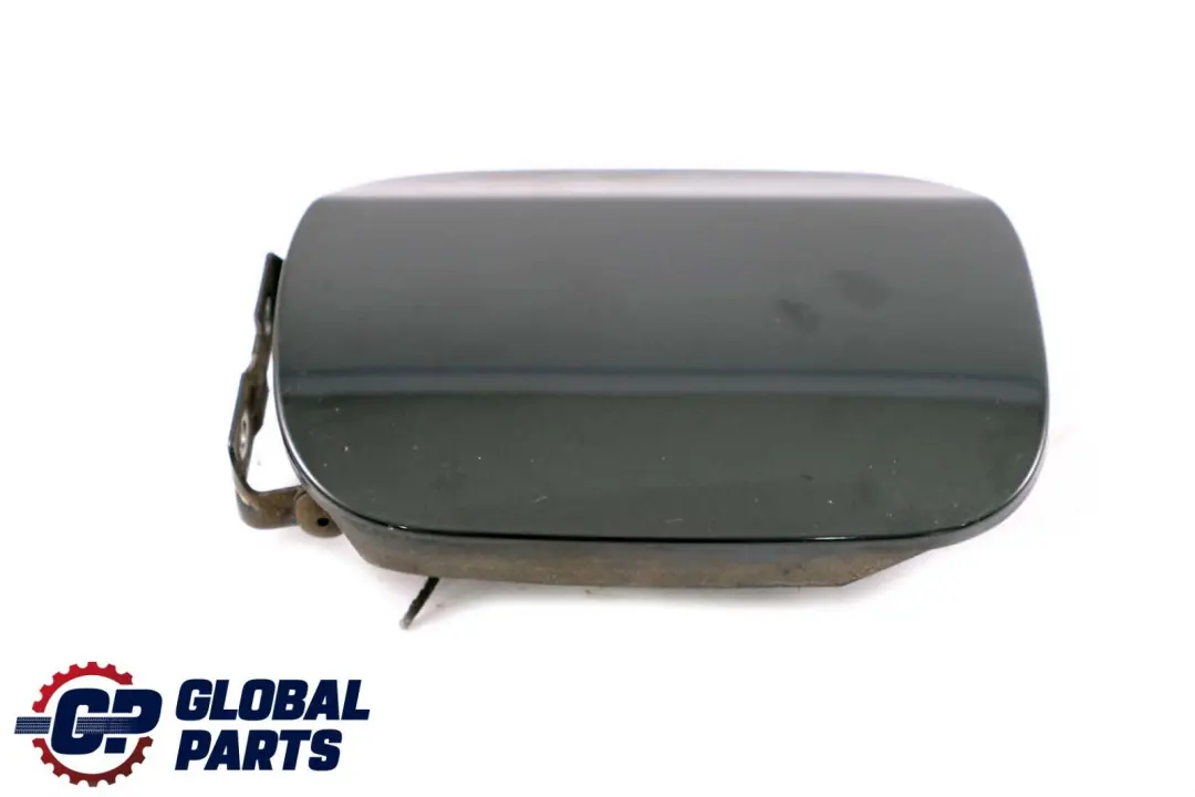 Mercedes-Benz B-Class W245 Fuel Flap Tank Cap Cover Kosmos Black Metallic 191U to with Part number A1697500406 Mercedes-Benz B-Class W245 Fuel Flap Tank Cap Cover Kosmos Black Metallic 191U - SKU A1697500406-KB - Part number A1697500406