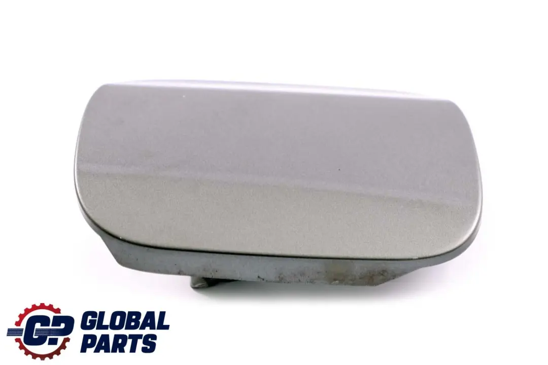Mercedes-Benz B-Class W245 Fuel Flap Tank Cap Cover Mountain Gray Grey to with Part number A1697500406 Mercedes-Benz B-Class W245 Fuel Flap Tank Cap Cover Mountain Gray Grey - SKU A1697500406-MB - Part number A1697500406