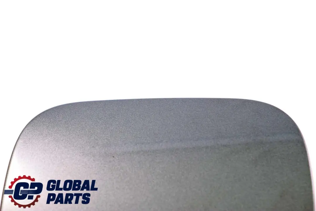  Mercedes-Benz B-Class W245 Fuel Flap Tank Cap Cover Mountain Gray Grey - SKU A1697500406-MB - Part number A1697500406