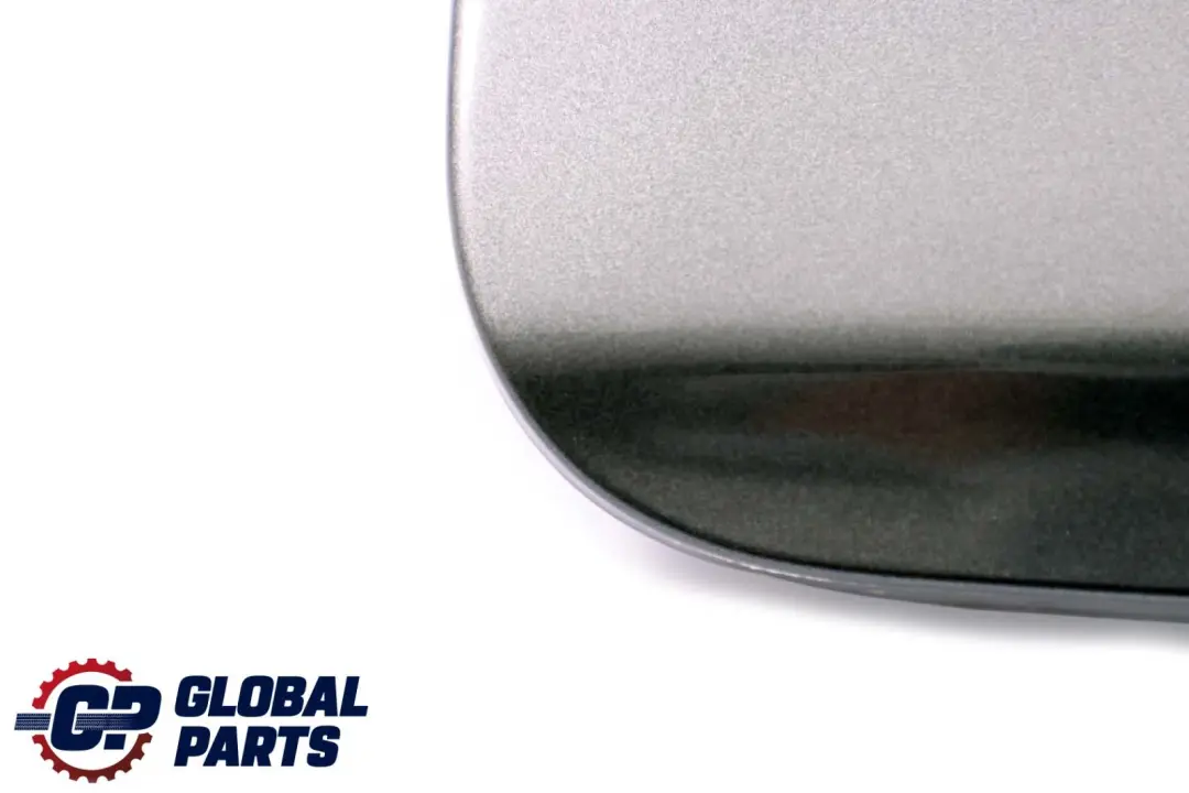 Mercedes-Benz B-Class W245 Fuel Flap Tank Cap Cover Mountain Gray Grey to with Part number A1697500406 Mercedes-Benz B-Class W245 Fuel Flap Tank Cap Cover Mountain Gray Grey - SKU A1697500406-MB - Part number A1697500406