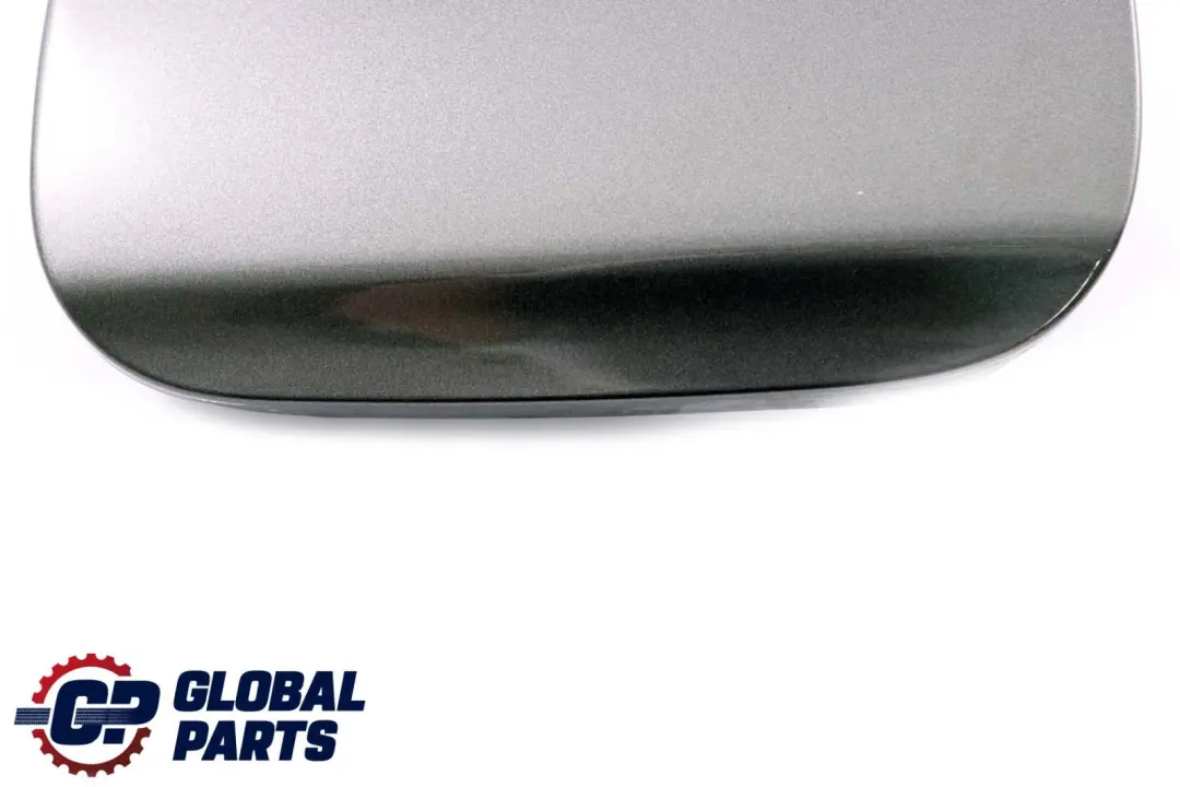 Mercedes-Benz B-Class W245 Fuel Flap Tank Cap Cover Mountain Gray Grey to with Part number A1697500406 Mercedes-Benz B-Class W245 Fuel Flap Tank Cap Cover Mountain Gray Grey - SKU A1697500406-MB - Part number A1697500406