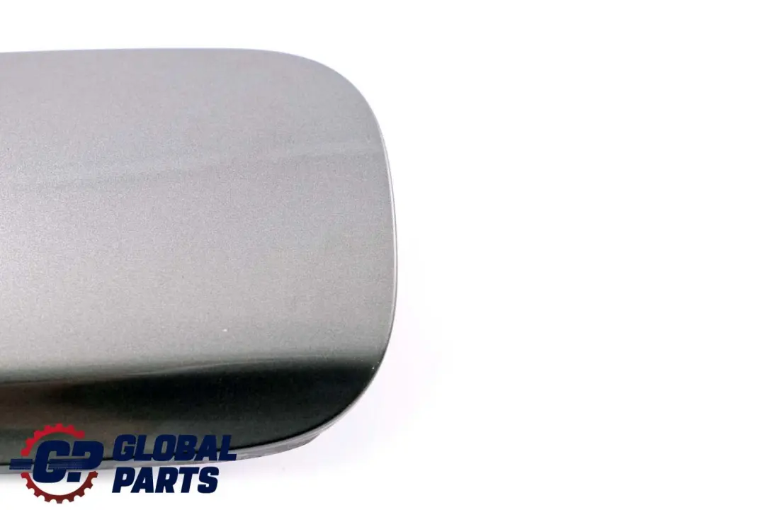 Mercedes-Benz B-Class W245 Fuel Flap Tank Cap Cover Mountain Gray Grey to with Part number A1697500406 Mercedes-Benz B-Class W245 Fuel Flap Tank Cap Cover Mountain Gray Grey - SKU A1697500406-MB - Part number A1697500406