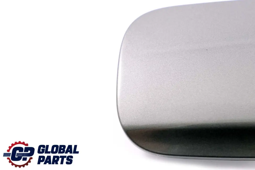  Mercedes-Benz B-Class W245 Fuel Flap Tank Cap Cover Mountain Gray Grey - SKU A1697500406-MB - Part number A1697500406