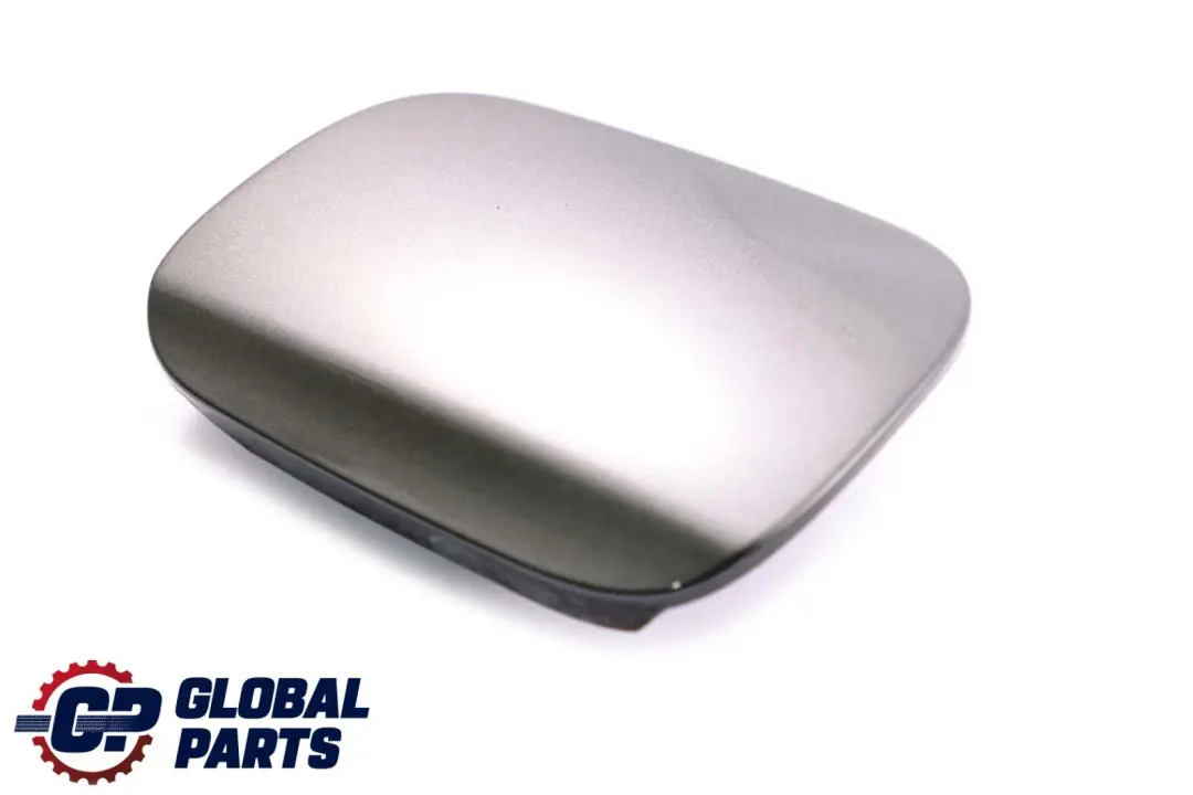  Mercedes-Benz B-Class W245 Fuel Flap Tank Cap Cover Mountain Gray Grey - SKU A1697500406-MB - Part number A1697500406