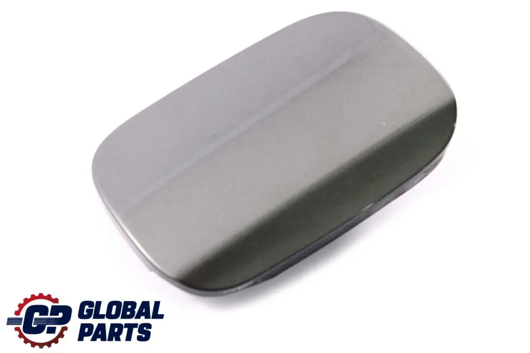  Mercedes-Benz B-Class W245 Fuel Flap Tank Cap Cover Mountain Gray Grey - SKU A1697500406-MB - Part number A1697500406