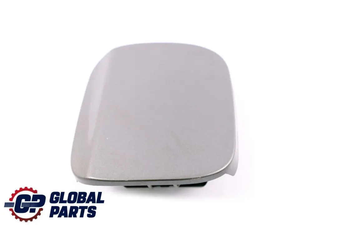  Mercedes-Benz B-Class W245 Fuel Flap Tank Cap Cover Mountain Gray Grey - SKU A1697500406-MB - Part number A1697500406