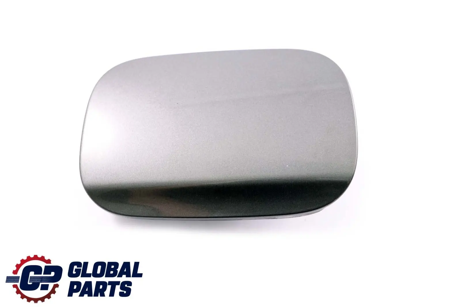 Mercedes-Benz B-Class W245 Fuel Flap Tank Cap Cover Mountain Gray Grey