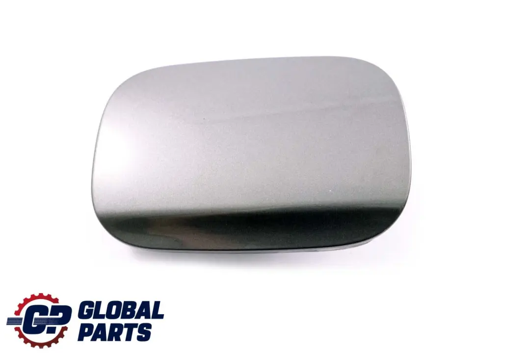 Mercedes-Benz B-Class W245 Fuel Flap Tank Cap Cover Mountain Gray Grey to with Part number A1697500406 Mercedes-Benz B-Class W245 Fuel Flap Tank Cap Cover Mountain Gray Grey - SKU A1697500406-MB - Part number A1697500406