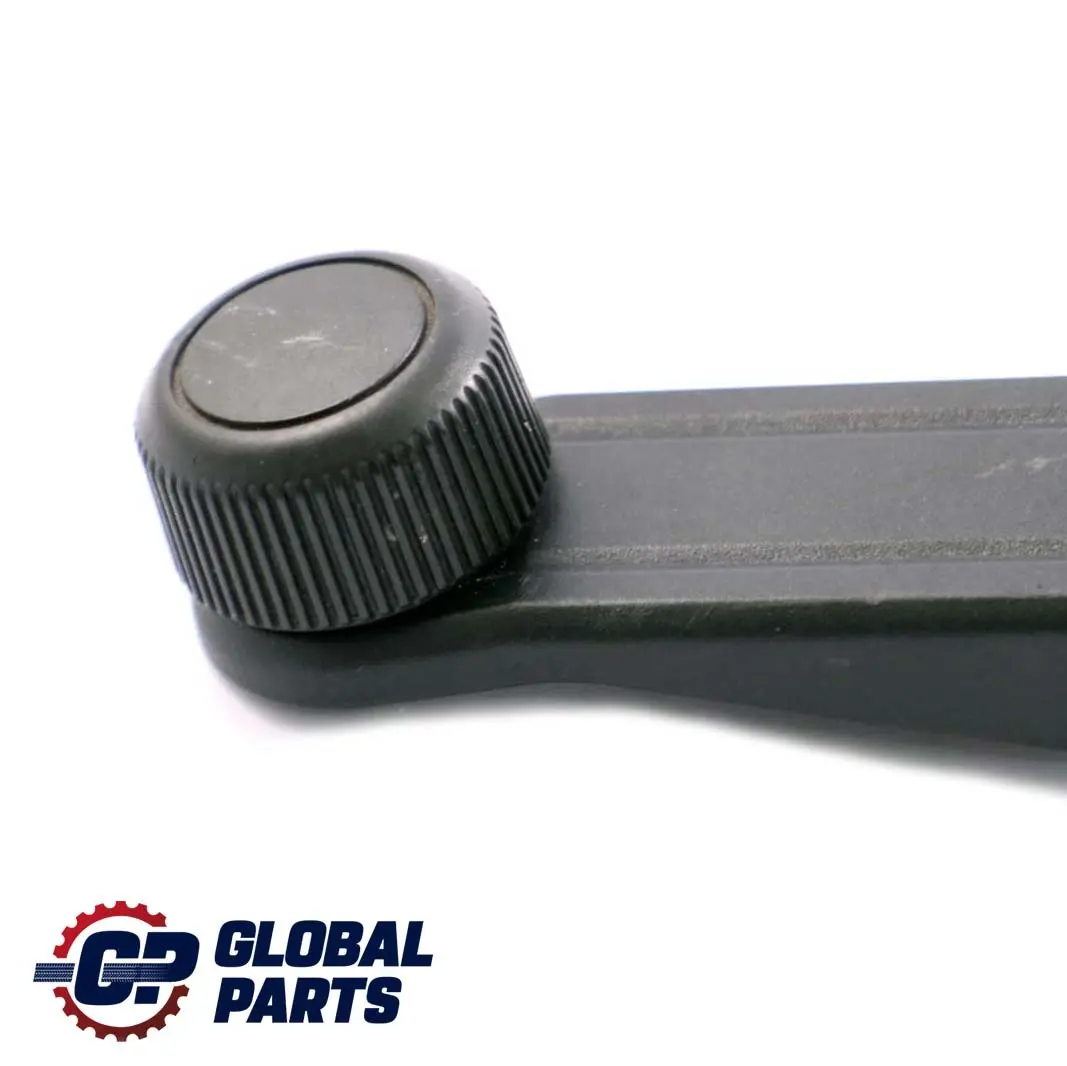 Alzacristalli Maniglia Porta Manovella per Mercedes W169 W245 con numero di parte A1697600002 Mercedes W169 W245 Alzacristalli Maniglia Porta Manovella - SKU A1697600002 - Numero di parte A1697600002