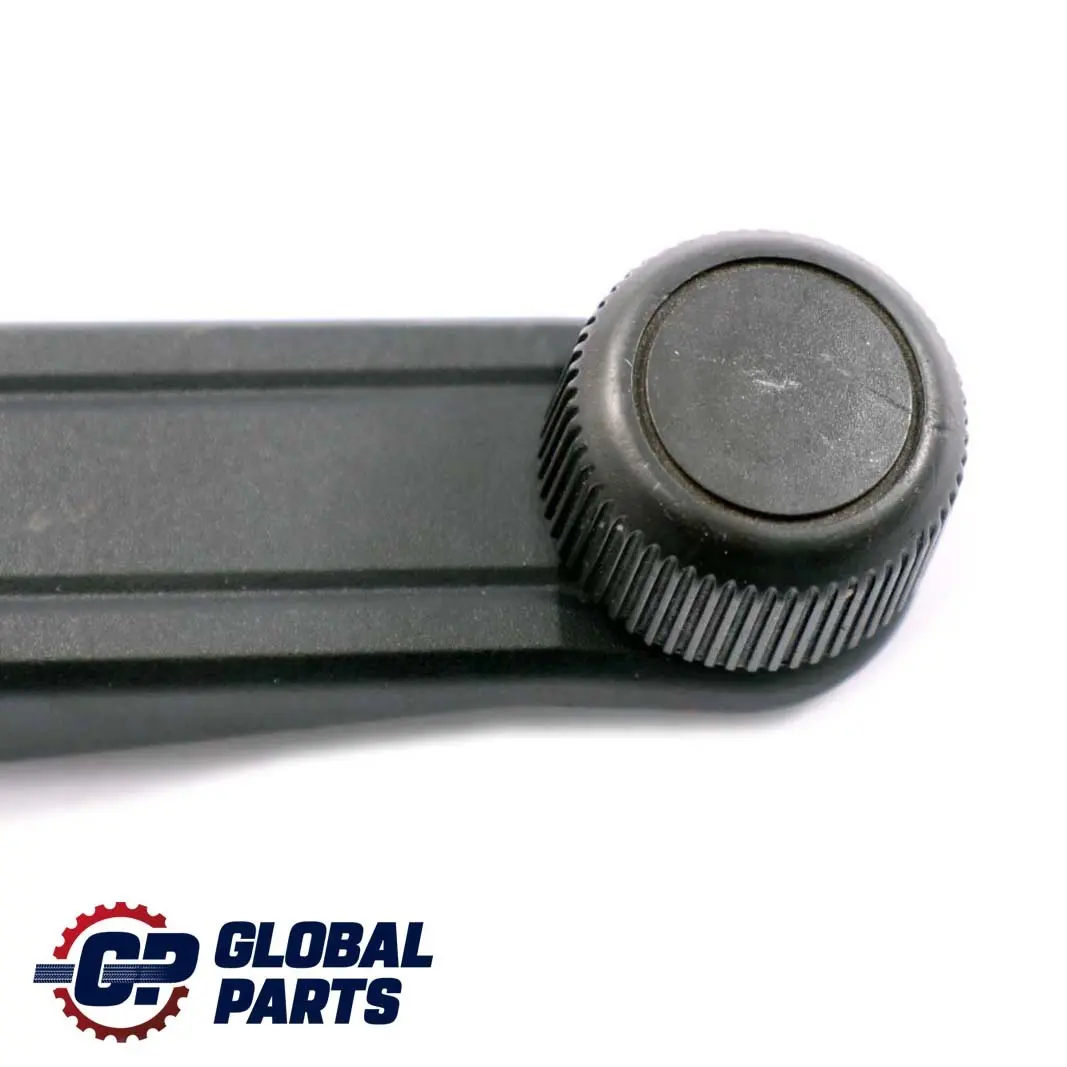 Window Winder Handle Door Crank Lifter to Mercedes W169 W245 Rear with Part number A1697600002 Mercedes W169 W245 Rear Window Winder Handle Door Crank Lifter - SKU A1697600002 - Part number A1697600002