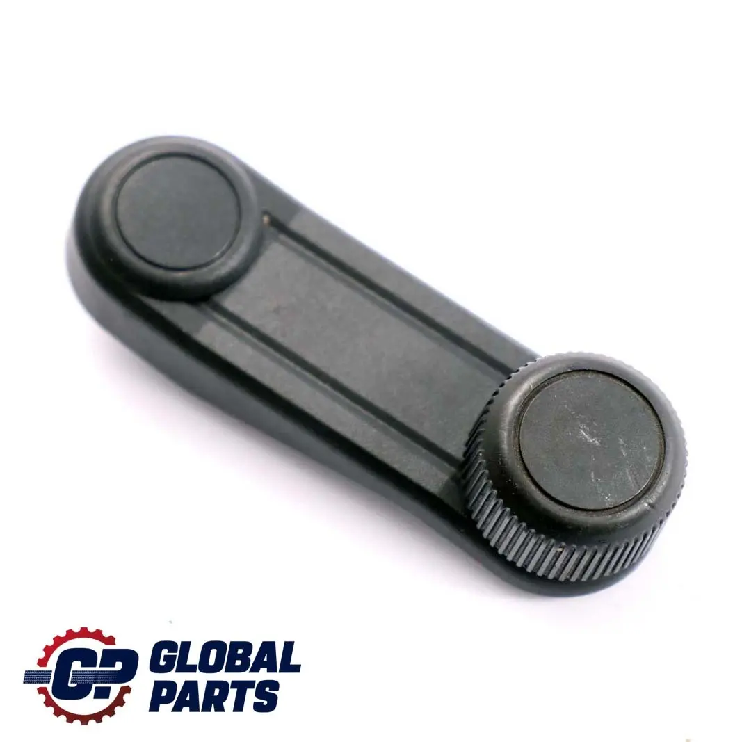 Manivela Elevalunas Trasero Manivela Puerta Elevador para Mercedes W169 con número de pieza A1697600002 Mercedes W169 Manivela Elevalunas Trasero Manivela Puerta Elevador - SKU A1697600002 - Número de pieza A1697600002