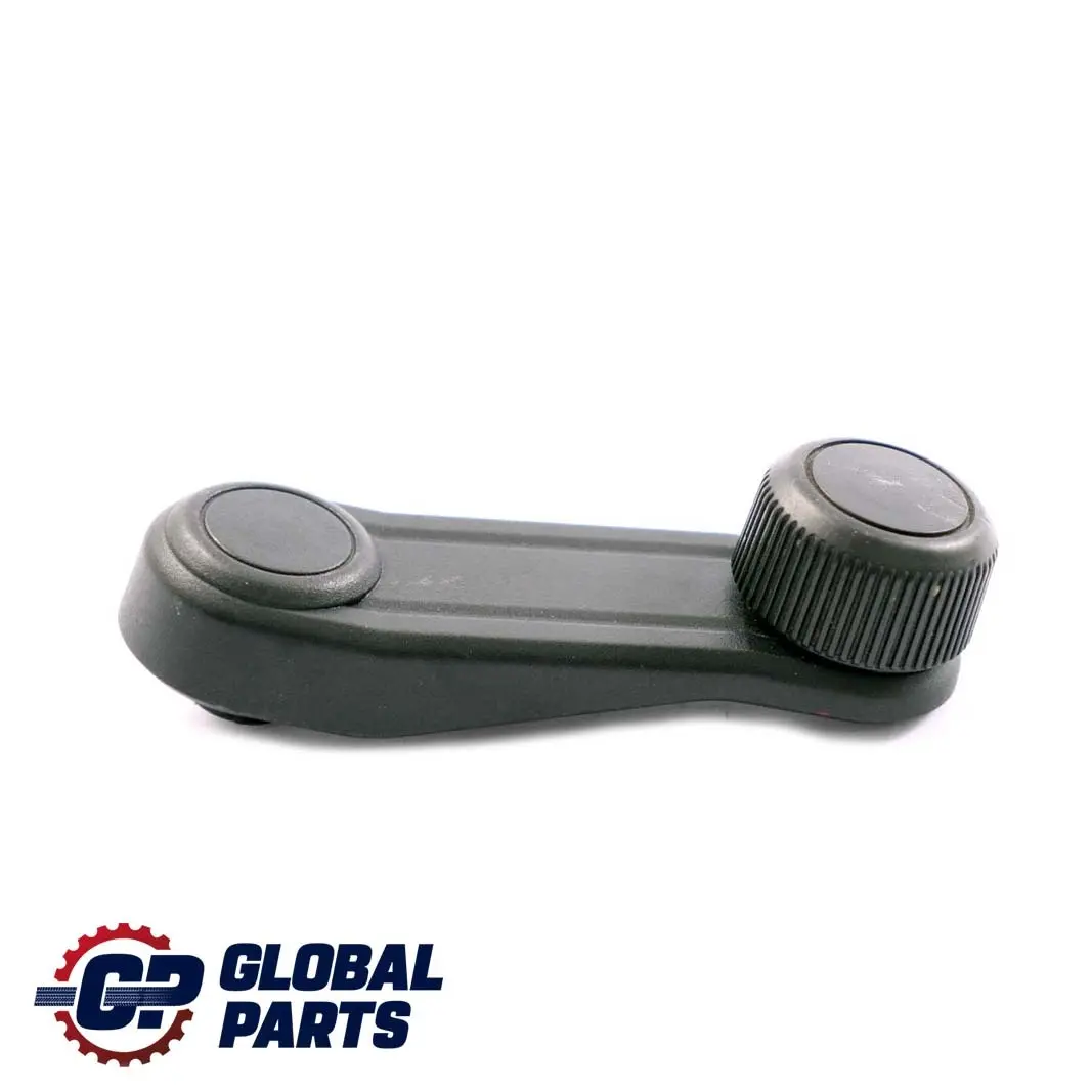 Mercedes W169 W245 Alzacristalli Maniglia Porta Manovella - SKU A1697600002 - Numero di parte A1697600002