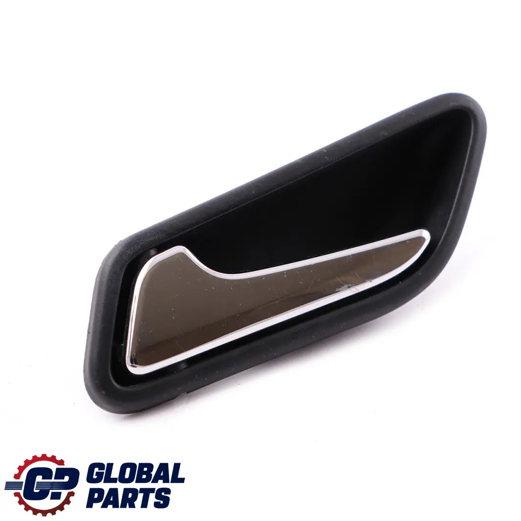 Poignée De Porte Intérieure Avant Arrière Gauche Mercedes W169 pour à propos du numéro de pièce A1697600161 Poignée De Porte Intérieure Avant Arrière Gauche Mercedes W169 - SKU A1697600161 - Numéro de pièce A1697600161