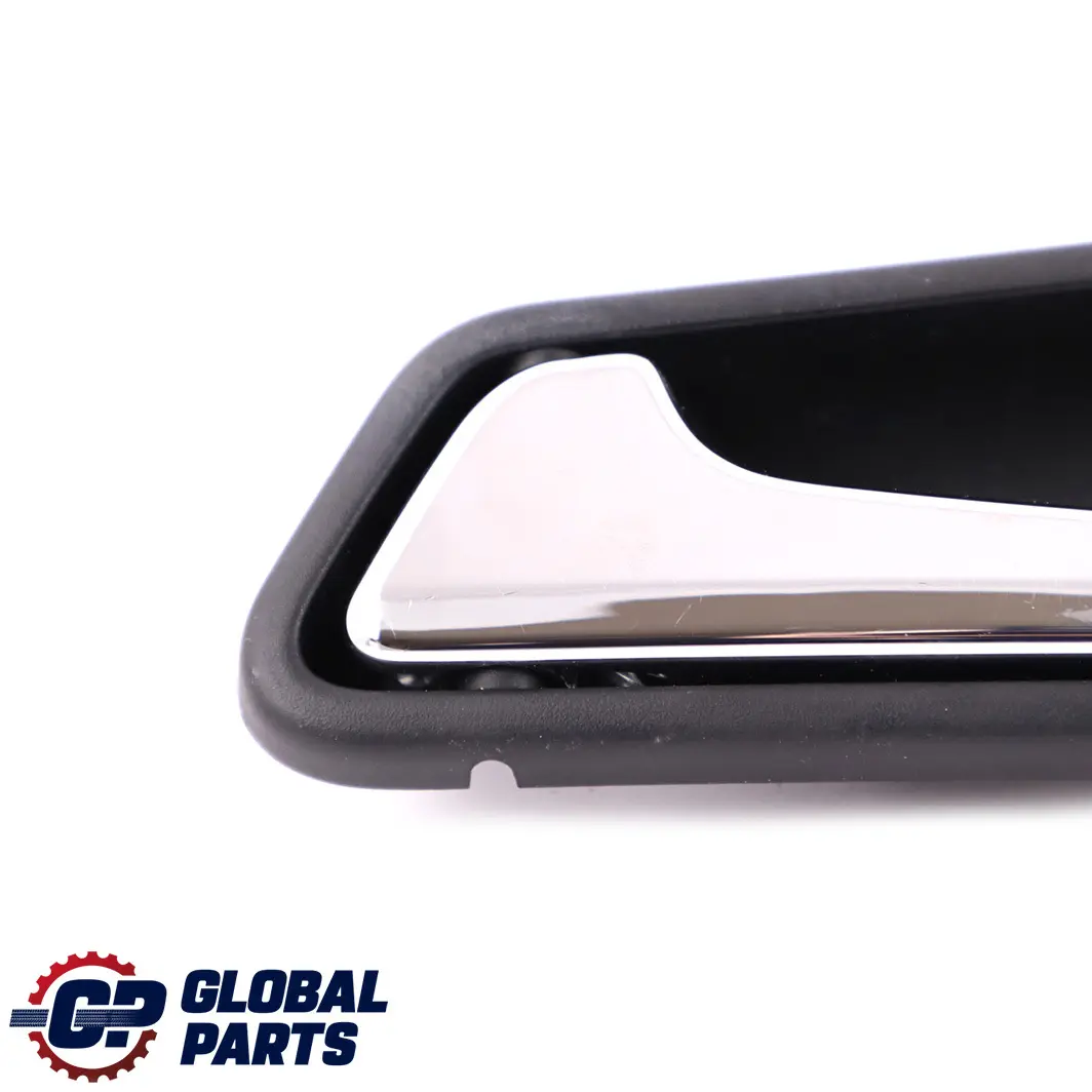 Mercedes W169 Front Rear Left Interior Door Handle - SKU A1697600161 - Part number A1697600161