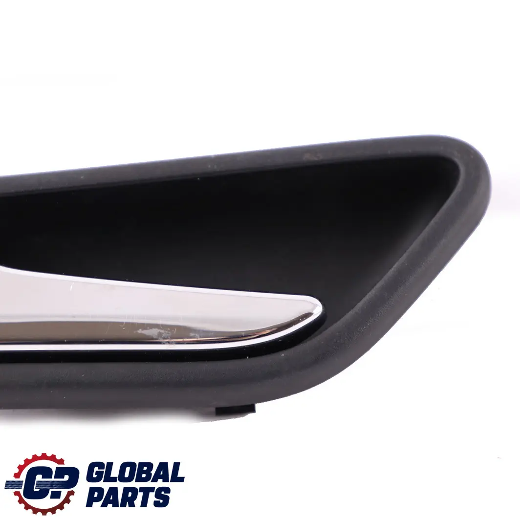 Mercedes W169 Front Rear Left Interior Door Handle - SKU A1697600161 - Part number A1697600161