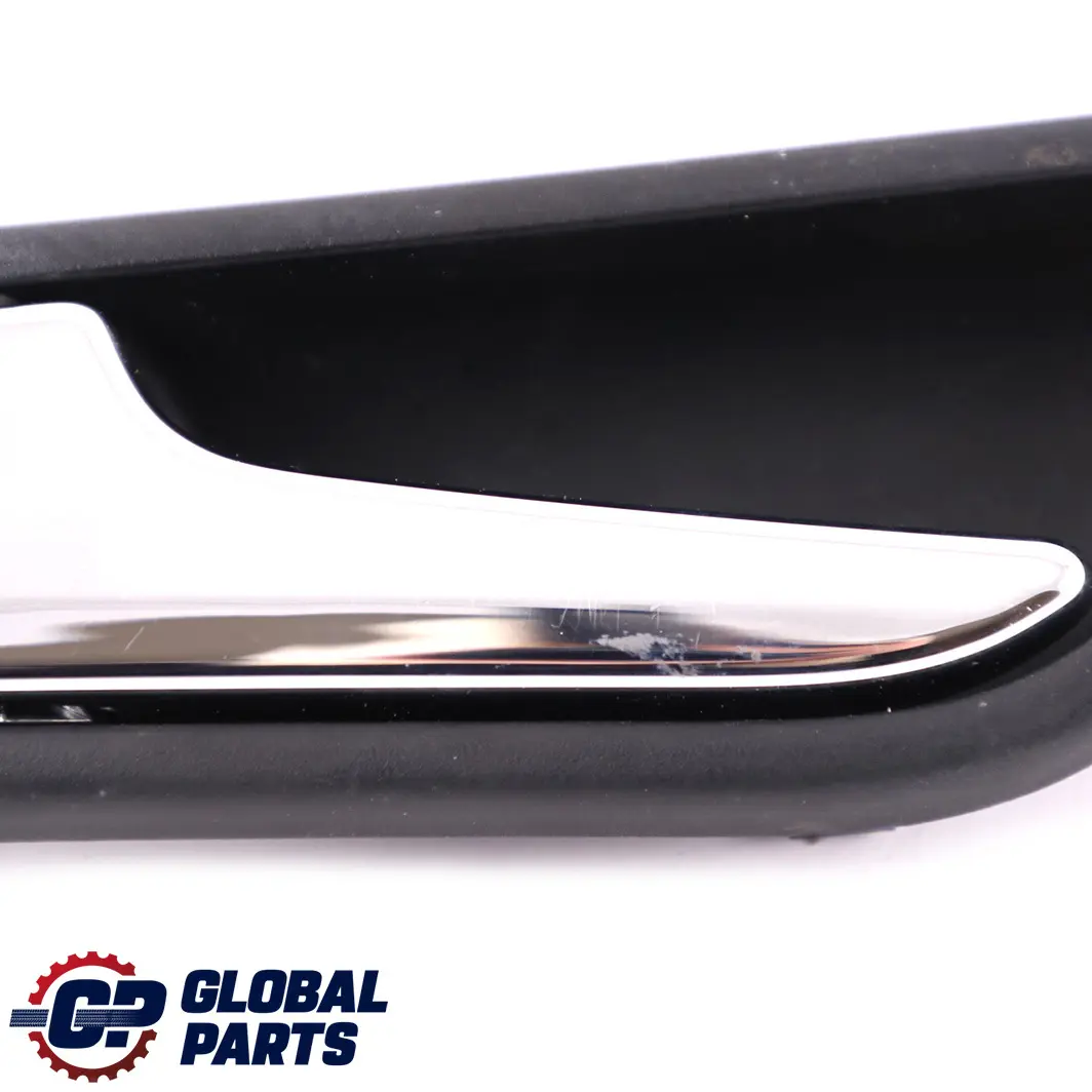 Mercedes W169 Front Rear Left Interior Door Handle - SKU A1697600161 - Part number A1697600161