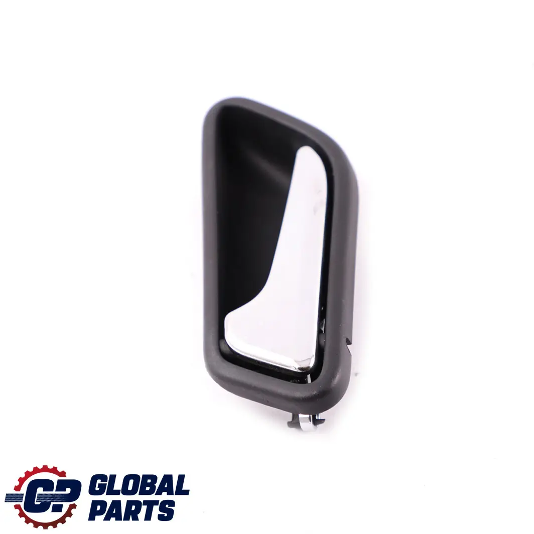 Mercedes W169 Front Rear Left Interior Door Handle - SKU A1697600161 - Part number A1697600161