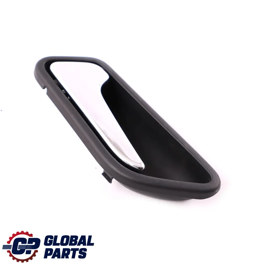 Mercedes W169 Front Rear Left Interior Door Handle - SKU A1697600161 - Part number A1697600161
