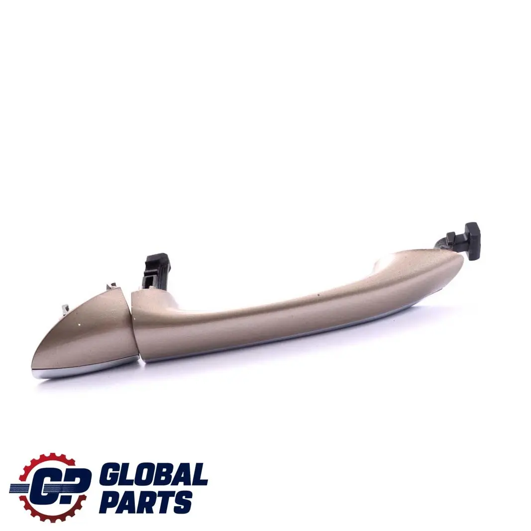 Mercedes-Benz A-Class W169 Handle Rear Left N/S Door Sand Dune Beige - 791 to with Part number A1697600170 Mercedes-Benz A-Class W169 Handle Rear Left N/S Door Sand Dune Beige - 791 - SKU A1697600170-SDB - Part number A1697600170