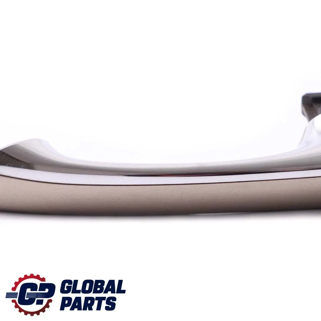  Mercedes-Benz A-Class W169 Handle Rear Left N/S Door Sand Dune Beige - 791 - SKU A1697600170-SDB - Part number A1697600170