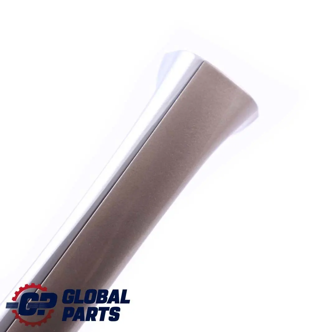 Mercedes-Benz A-Class W169 Handle Rear Left N/S Door Sand Dune Beige - 791 to with Part number A1697600170 Mercedes-Benz A-Class W169 Handle Rear Left N/S Door Sand Dune Beige - 791 - SKU A1697600170-SDB - Part number A1697600170