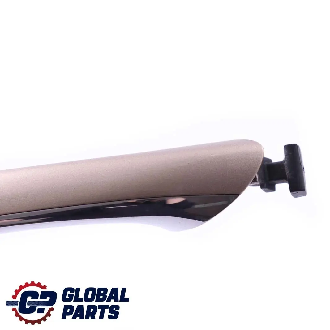 Mercedes-Benz A-Class W169 Handle Rear Left N/S Door Sand Dune Beige - 791 to with Part number A1697600170 Mercedes-Benz A-Class W169 Handle Rear Left N/S Door Sand Dune Beige - 791 - SKU A1697600170-SDB - Part number A1697600170