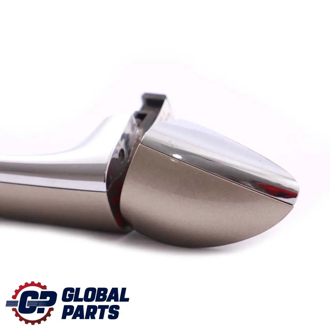 Mercedes-Benz A-Class W169 Handle Rear Left N/S Door Sand Dune Beige - 791 to with Part number A1697600170 Mercedes-Benz A-Class W169 Handle Rear Left N/S Door Sand Dune Beige - 791 - SKU A1697600170-SDB - Part number A1697600170