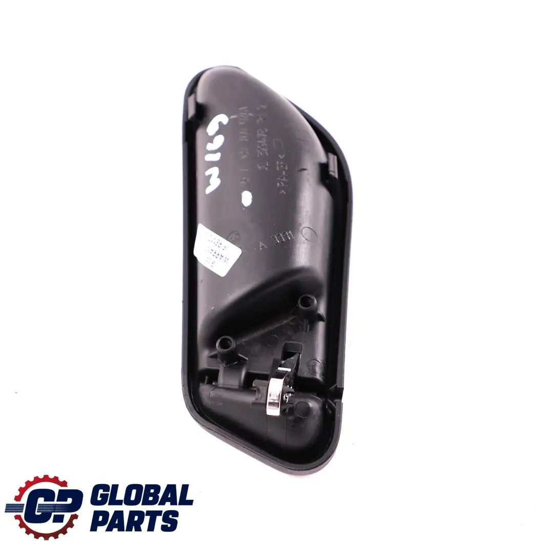  Mercedes-Benz A-Class W169 Front Rear Right Interior Door Handle - SKU A1697600261 - Part number A1697600261