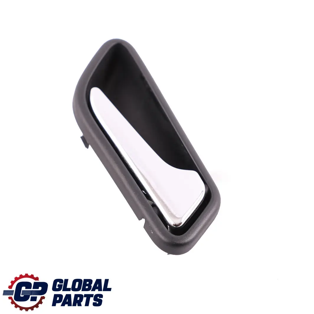 Mercedes W169 Poignée de porte intérieure avant arrière droite - SKU A1697600261 - Numéro de pièce A1697600261