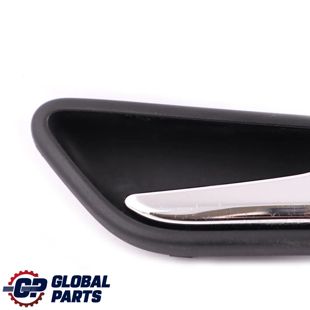  Mercedes-Benz A-Class W169 Front Rear Right Interior Door Handle - SKU A1697600261 - Part number A1697600261