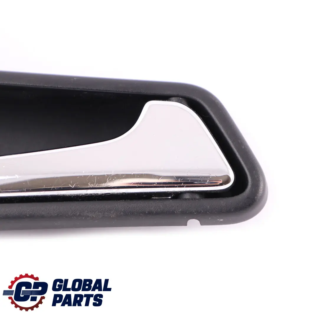  Mercedes-Benz A-Class W169 Front Rear Right Interior Door Handle - SKU A1697600261 - Part number A1697600261