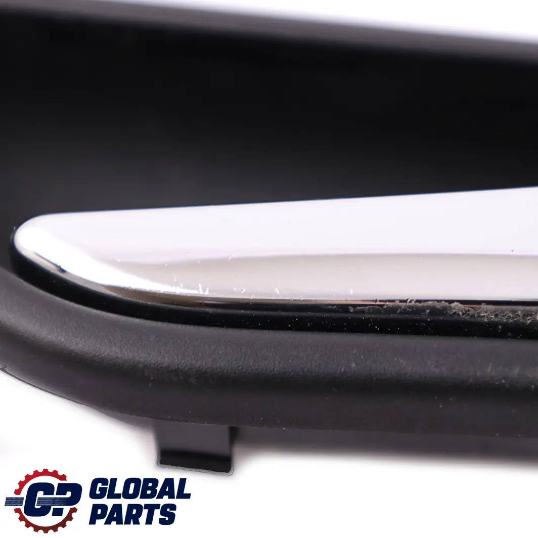 Mercedes-Benz A-Class W169 Front Rear Right Interior Door Handle to with Part number A1697600261 Mercedes-Benz A-Class W169 Front Rear Right Interior Door Handle - SKU A1697600261 - Part number A1697600261