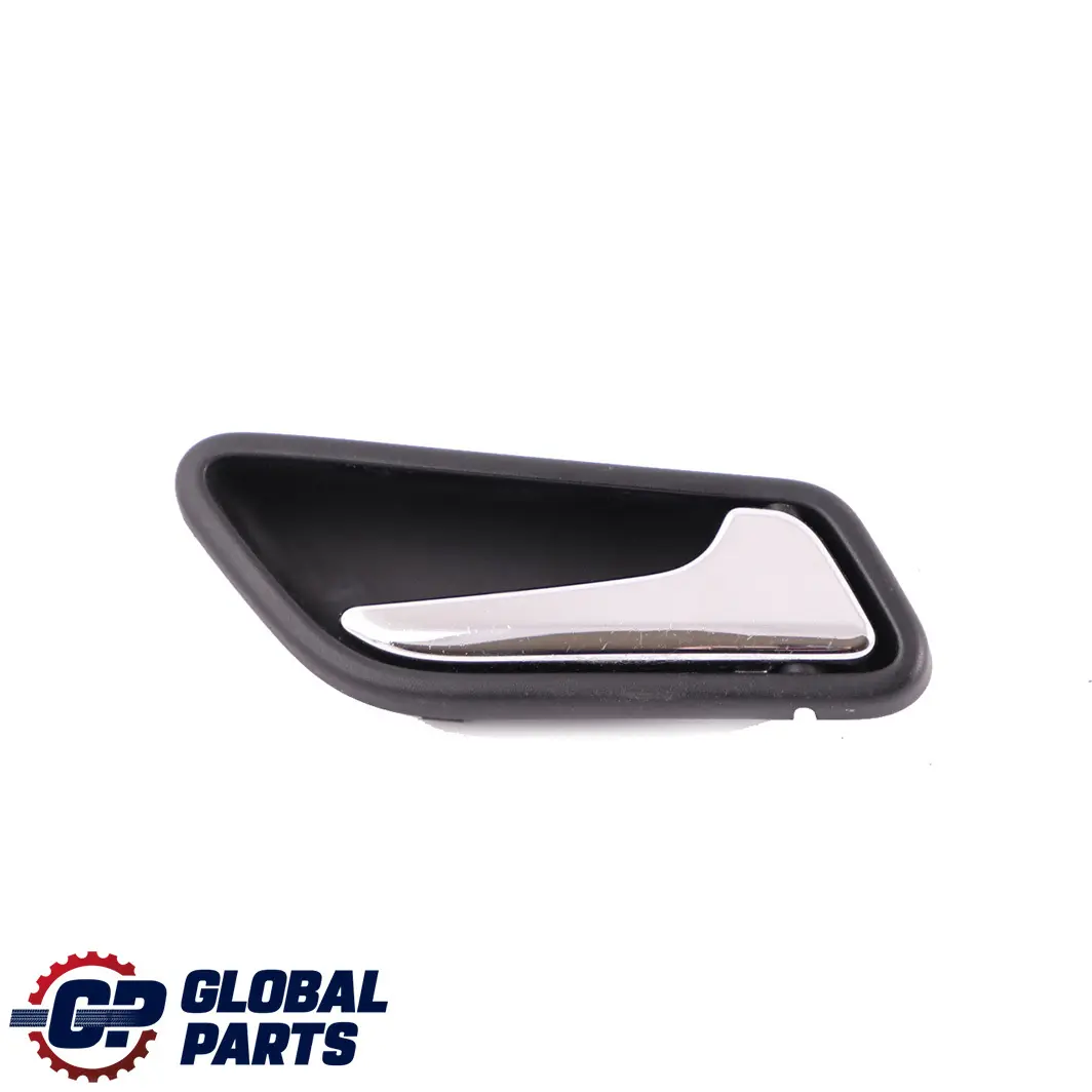 Mercedes-Benz A-Class W169 Front Rear Right Interior Door Handle to with Part number A1697600261 Mercedes-Benz A-Class W169 Front Rear Right Interior Door Handle - SKU A1697600261 - Part number A1697600261