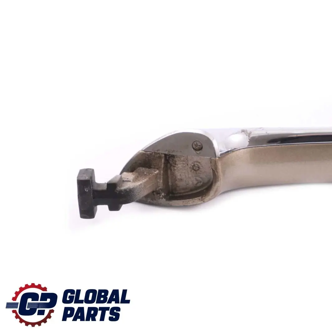 Mercedes-Benz A-Class W169 Handle Rear Right O/S Door Sand Dune Beige - 791 to with Part number A1697600270 Mercedes-Benz A-Class W169 Handle Rear Right O/S Door Sand Dune Beige - 791 - SKU A1697600270-SDB - Part number A1697600270