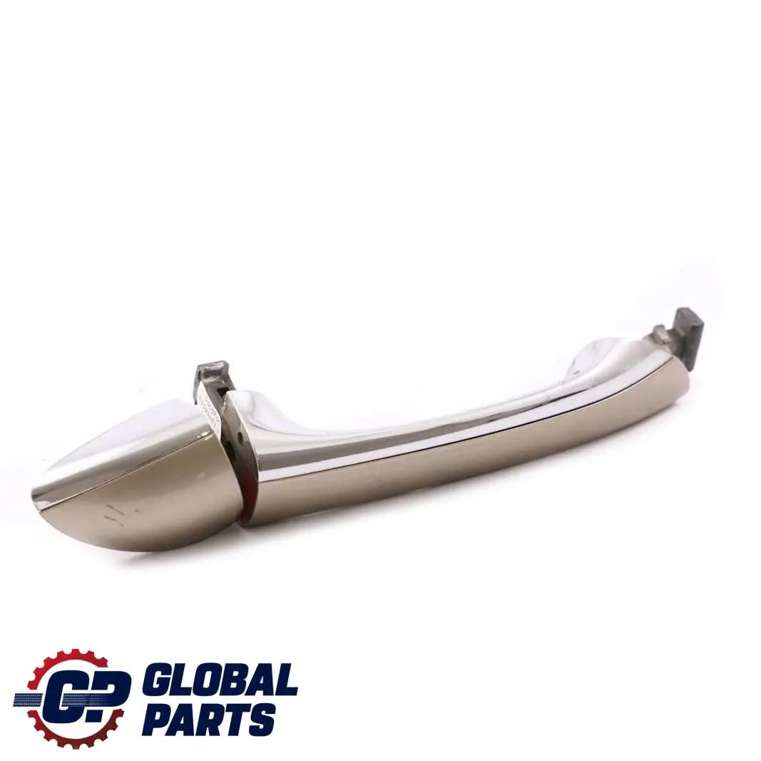 Mercedes-Benz A-Class W169 Handle Rear Right O/S Door Sand Dune Beige - 791 to with Part number A1697600270 Mercedes-Benz A-Class W169 Handle Rear Right O/S Door Sand Dune Beige - 791 - SKU A1697600270-SDB - Part number A1697600270