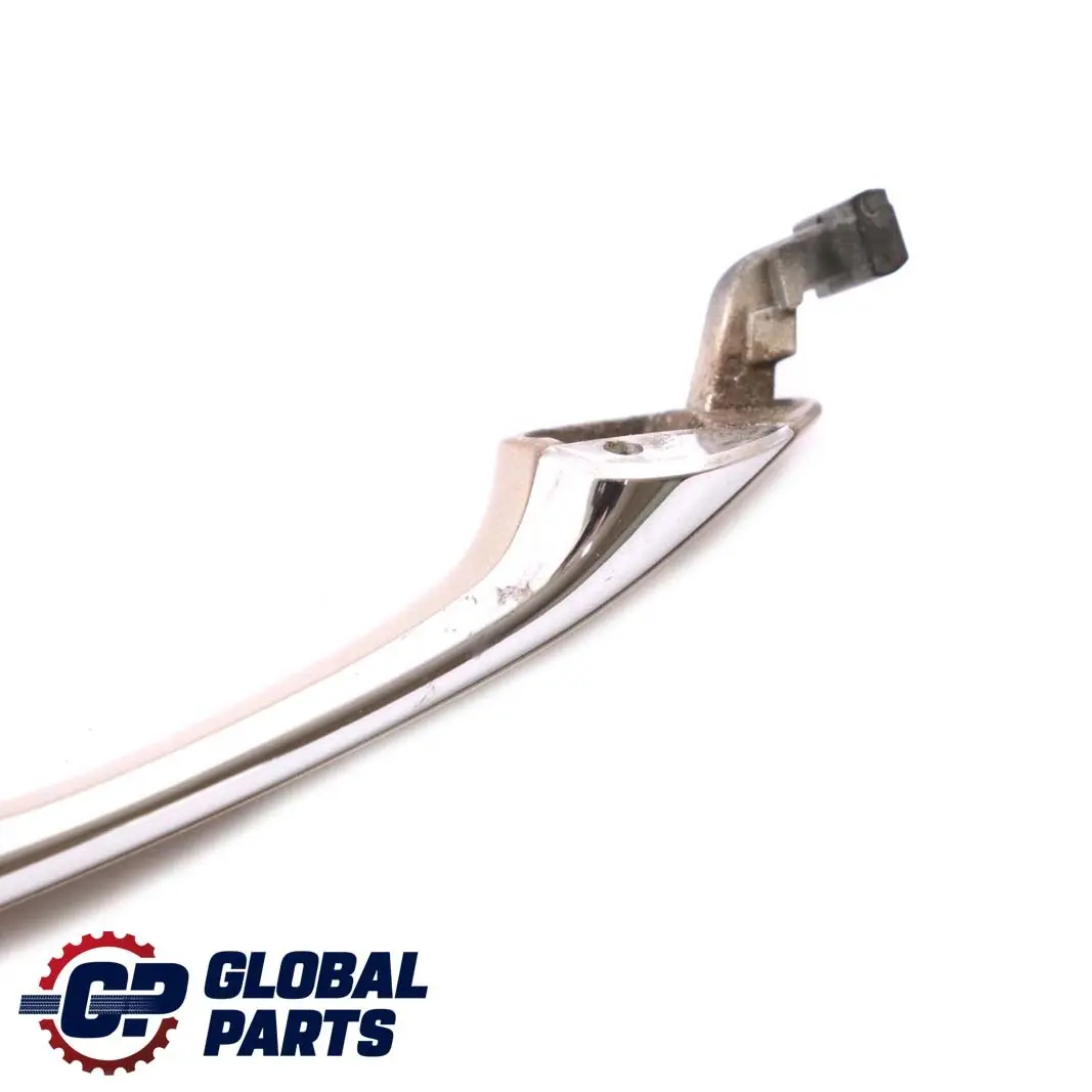  Mercedes-Benz A-Class W169 Handle Rear Right O/S Door Sand Dune Beige - 791 - SKU A1697600270-SDB - Part number A1697600270