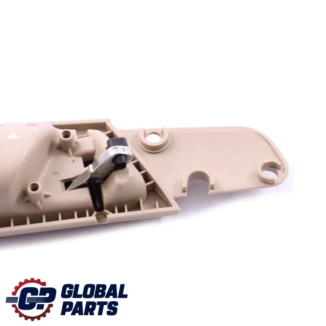  Mercedes-Benz A B Class W169 W245 Front Left N/S Interior Door Handle Beige - SKU A1697600961-1 - Part number A1697600961